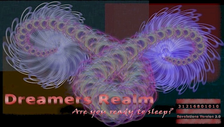 The Dreamers Realm...you know you whana come in...